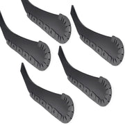 UPTTHOW front packaging showing five blade guards and benefits