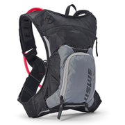USWE front view showing slim, bounce-free fit and quick access