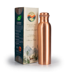 VALLEY ESSENCE front view showing matte finish and elegant silhouette for daily use