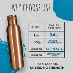 VALLEY ESSENCE side profile highlighting ergonomic grip and comfortable handling