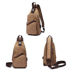 VanBasic close-up of metal zipper and canvas texture for durability benefit