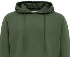 VATRENUS zipper and stitch detail showing FR thread durability and safety