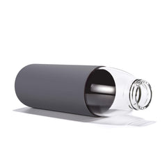 veegoal stainless steel lid detail showing sturdy construction and durability