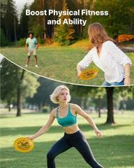 VEVOR TPU texture detail showing flexible material for long-lasting play