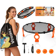 Vexomix front packaging showing orange kit and ready-to-play convenience
