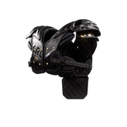 VICIS ARC_V1 front view showing low-profile skill cut and enhanced mobility