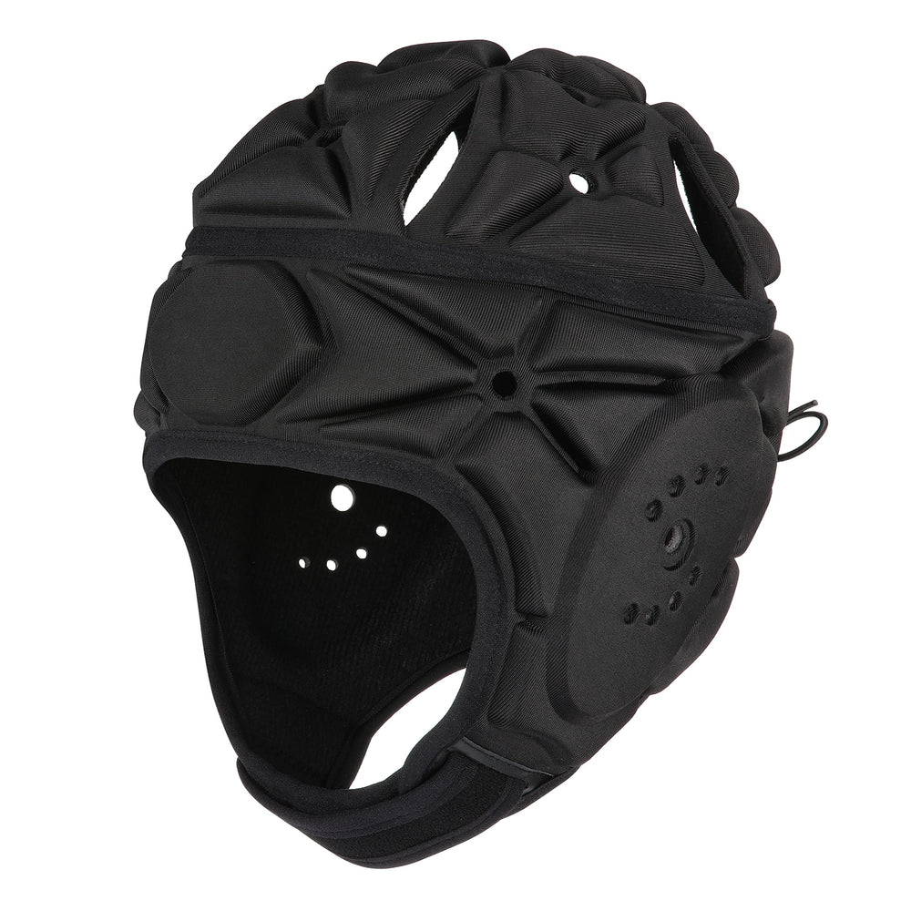 victridge front view showing full coverage and lightweight fit benefit