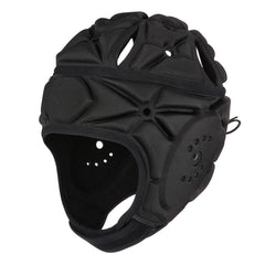 victridge front view showing full coverage and lightweight fit benefit