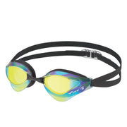 VIEW V-230ASA front packaging showing racing goggle benefits