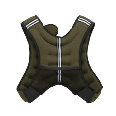 VIVITORY rear mesh pocket open for extra weight or small items