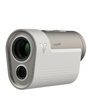 Voice Caddie front view showing compact design and easy grip for convenience