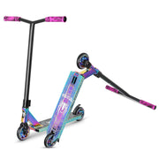 VOKUL K1 Pro front profile showing sleek frame and durable deck for stable tricks