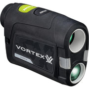 Vortex Anarch front view showing compact body and lens for easy targeting