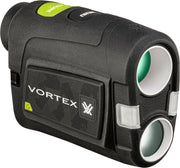 Vortex Anarch+ front angle showing body and controls for confident handling