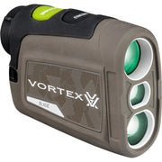 Vortex Blade front view showing lens and ergonomic grip for confident aiming