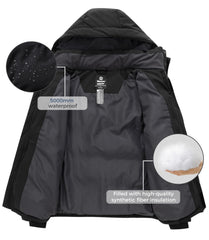 wantdo pocket and zipper detail securing phone and valuables during travel