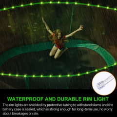 Waybelive battery case mounted under frame showing secure, weather-resistant placement