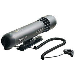 Waydoo Subnado front view showing compact design and portability benefit