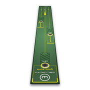 Wellputt front packaging showing product and benefits