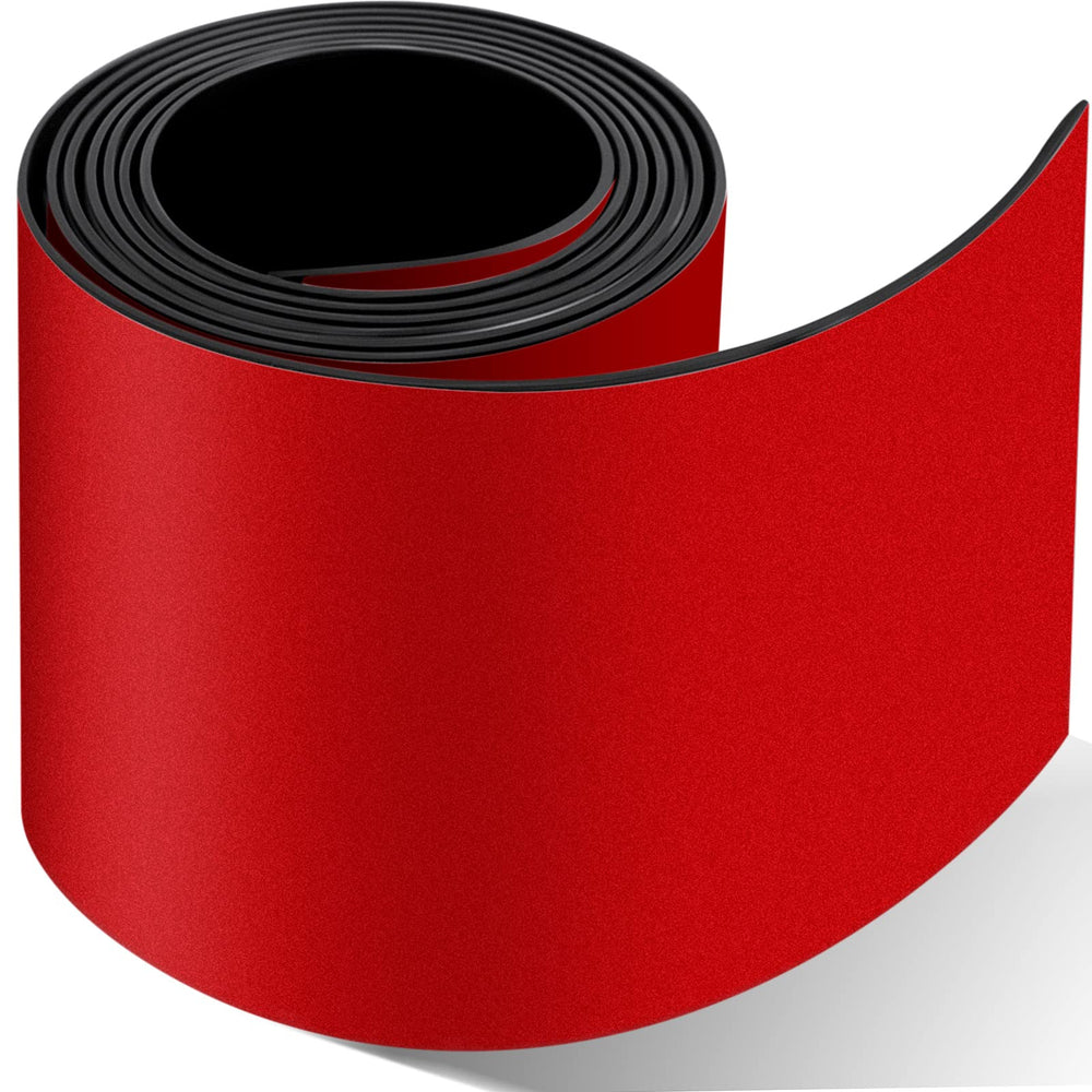 Wesiti front view packaged roll showing compact protector and convenience
