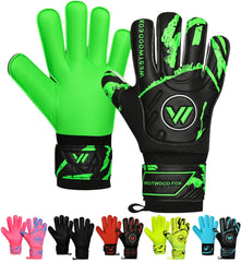WESTWOOD FOX front view showing fit and color, ensures confident look