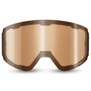 Wildhorn Roca Pro front view showing full 185° panoramic field