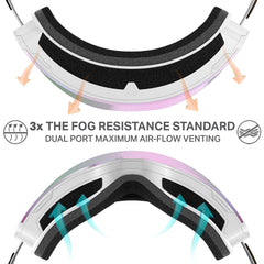 Wildhorn Roca Pro side frame detail showing durable build benefit