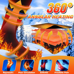 Wilkpow sole heating detail showing carbon fiber element for even heat