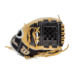 WILSON A2000 DriLex wrist lining and ComfortPro sleeve for dry comfortable fit