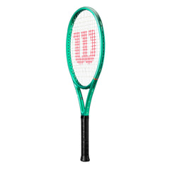 Wilson Blade V10 X-Loop shoulder detail showing added stability benefit