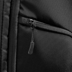 WILSON ventilated shoe pocket with athletic shoes keeping odors away from gear