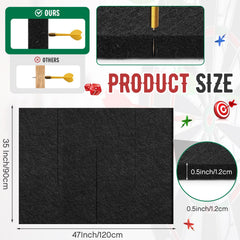 Windkream folded for compact storage and easy transport saving space