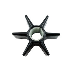 WINGOGO impeller plate and gaskets detail demonstrating precise fit