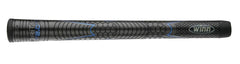 Winn Dri-Tac 2.0 close-up of polymer texture highlighting tacky feel benefit