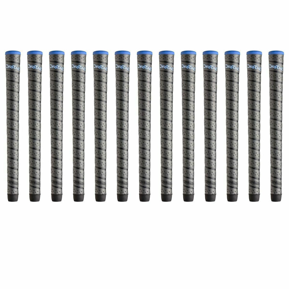 Winn Dri-Tac front packaging showing 13-piece bundle and benefits