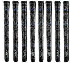 Winn Dri-Tac 2.0 front packaging showing eight grips and bundle benefit