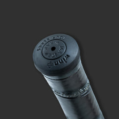 Winn back label close-up displaying product details and easy identification benefit