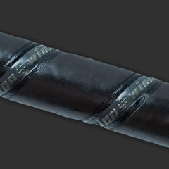 Winn texture close-up revealing smooth surface for steady hand contact and control