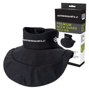 Winnwell front view collar showing fit and low-profile comfort