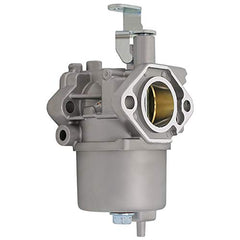 Woxla fuel shut-off valve included to stop fuel flow for safe service