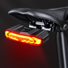 wsdcam closeup of 31 led array highlighting brightness and wide coverage for safety