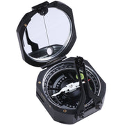 XGeology DQL-8 front face showing clear dial and easy reading