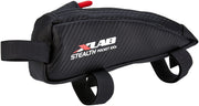 XLAB Stealth Pocket 100 front view showing compact storage and secure mounting