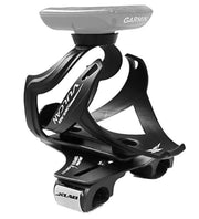 XLAB Torpedo Kompact front view showing compact aerodynamic placement and easy access