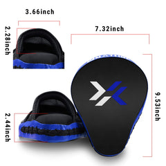 XNATURE close-up of shock-absorbing foam padding delivering reliable impact protection