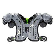 XTECH X2 front view showing sleek low-profile fit and improved mobility