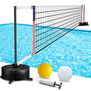 xxexx assembled net and packaging showing complete kit and quick setup benefit