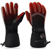 YBWLCLO front view showing glove design and waterproof benefits