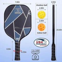 YC DGYCASI honeycomb core detail showing consistent rebound and control