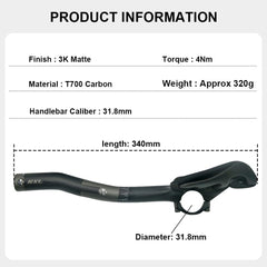 Yccyctrek removable sponge pad detail showing comfort and washable cover